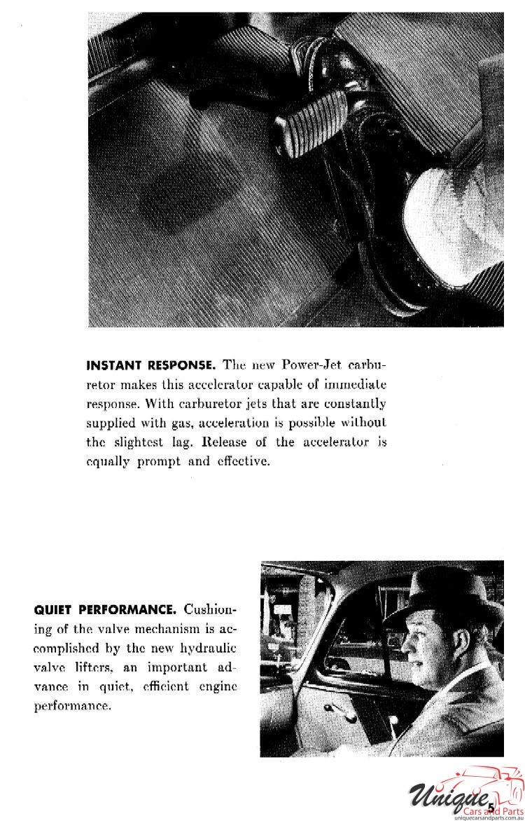 1950 Chevrolet Road Demonstration Page 2